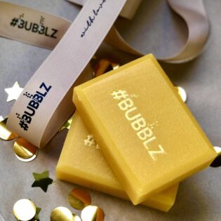 Мыло с нуля «Душистый мед и бурбон» (лимитированный товар)